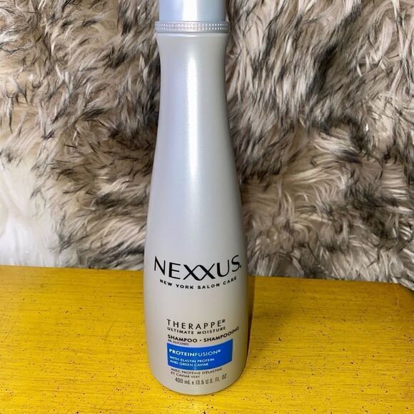 Nexxus Therappe Shampoo Ultimate Moisture 13.5 oz - Picture 1 of 1